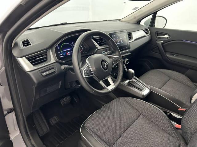 Renault Captur image 1