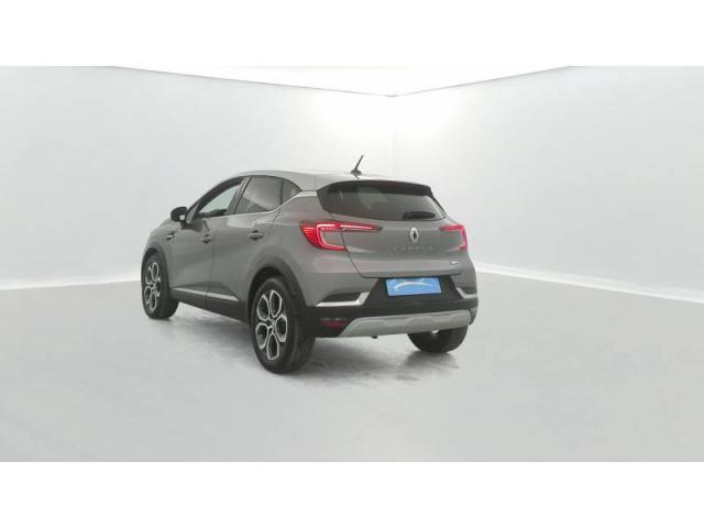 Renault Captur image 9