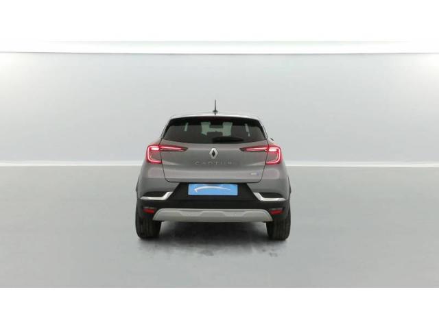 Renault Captur image 6