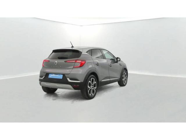 Renault Captur image 3
