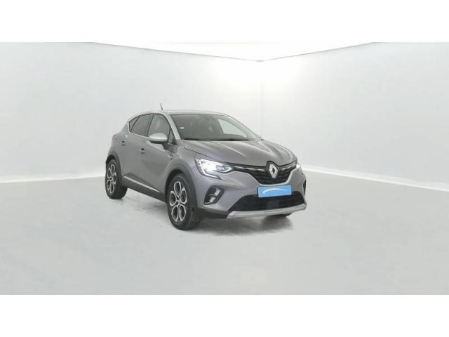 Renault Captur image 7