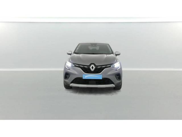 Renault Captur image 4