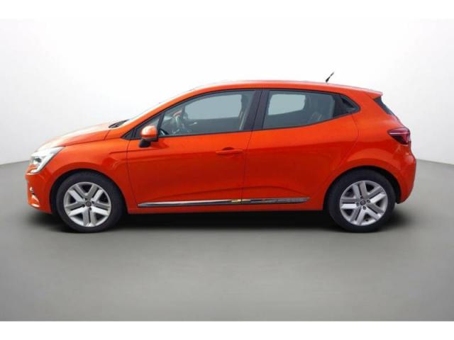 Renault Clio image 3