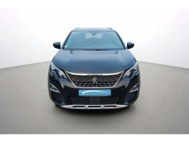 Peugeot 5008 image 4