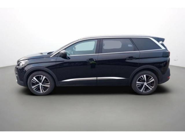 Peugeot 5008 image 5