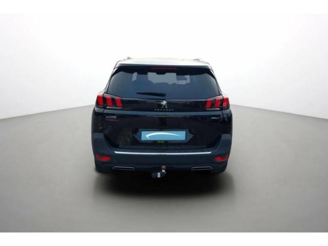 Peugeot 5008 image 6
