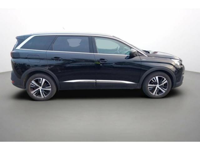 Peugeot 5008 image 2