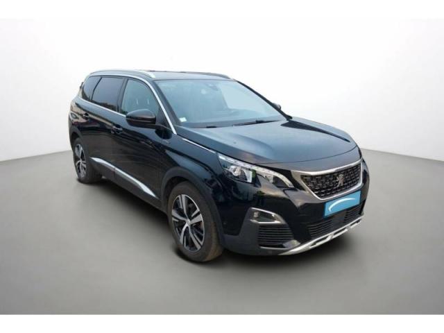 Peugeot 5008 image 3