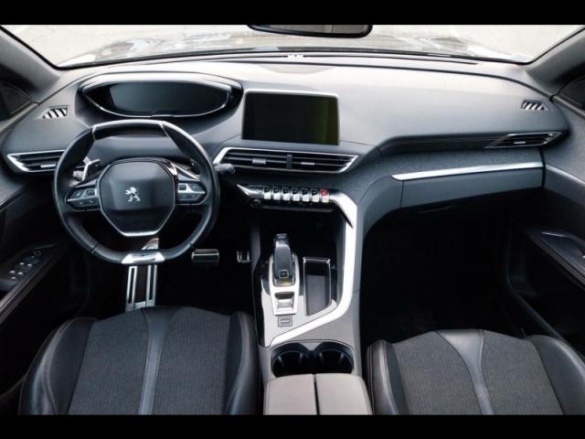 Peugeot 5008 image 7