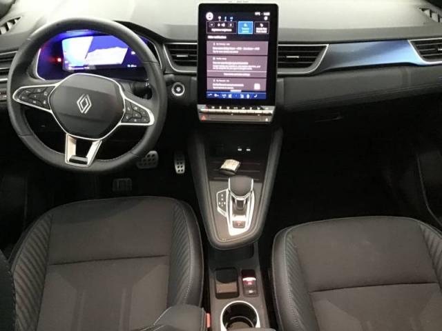 Renault Symbioz image 4