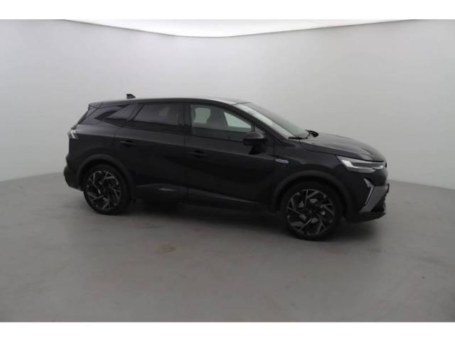 Renault Symbioz image 9