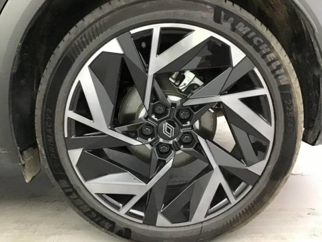 Renault Symbioz image 8