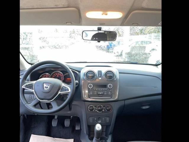 Dacia Sandero image 5