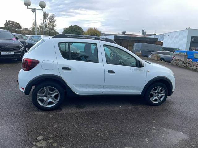 Dacia Sandero image 3