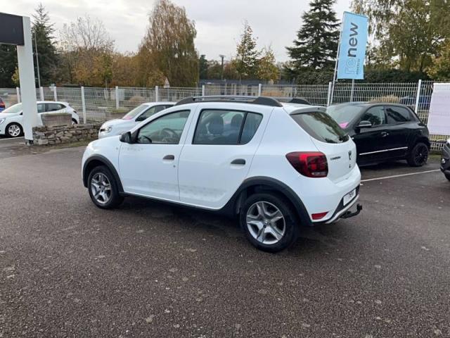 Dacia Sandero image 2