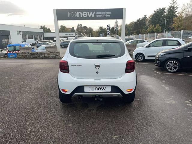 Dacia Sandero image 7