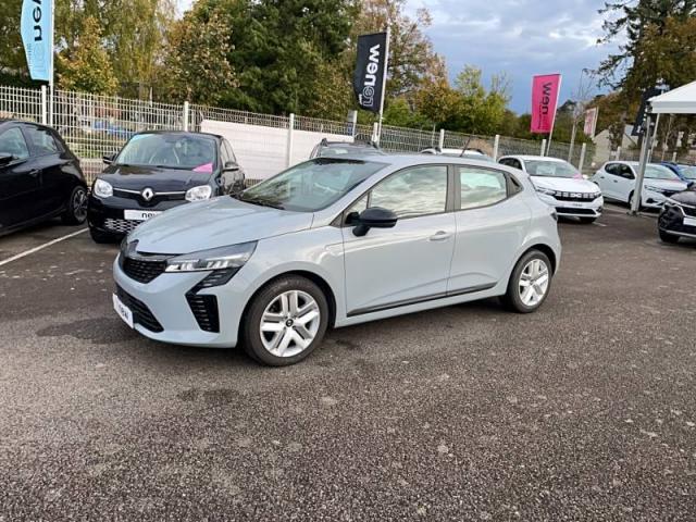 Renault Clio Blue Dci 100 Evolution