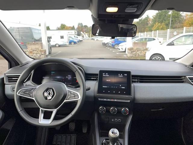 Renault Clio image 2