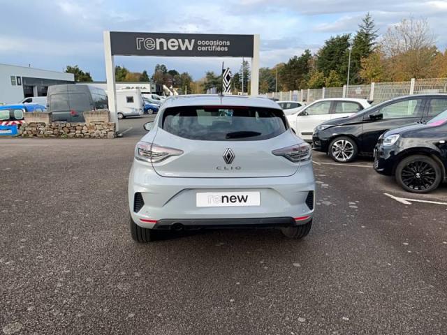 Renault Clio image 8