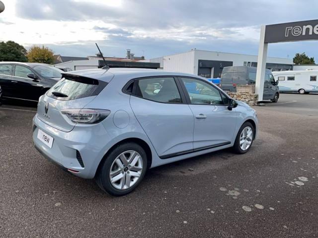 Renault Clio image 9