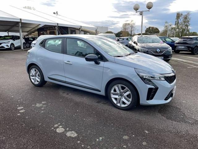 Renault Clio image 6