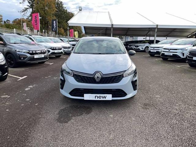 Renault Clio image 3