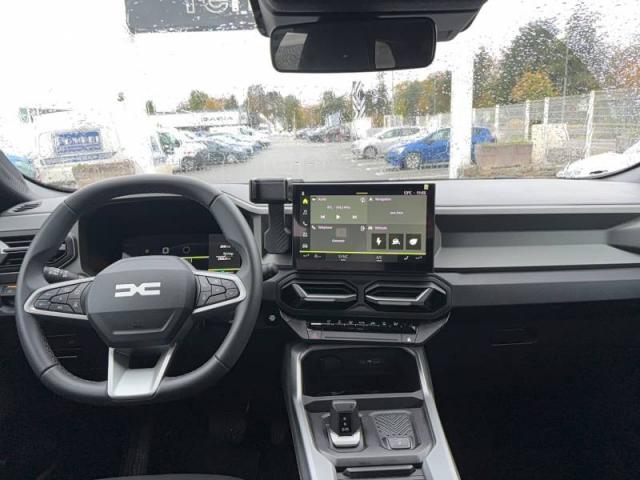 Dacia Bigster image 5