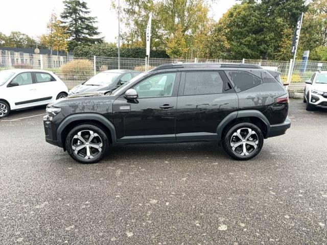 Dacia Bigster image 9