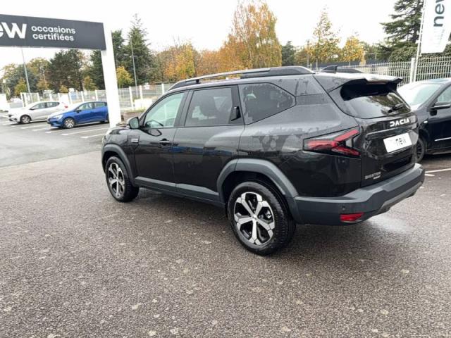 Dacia Bigster image 7