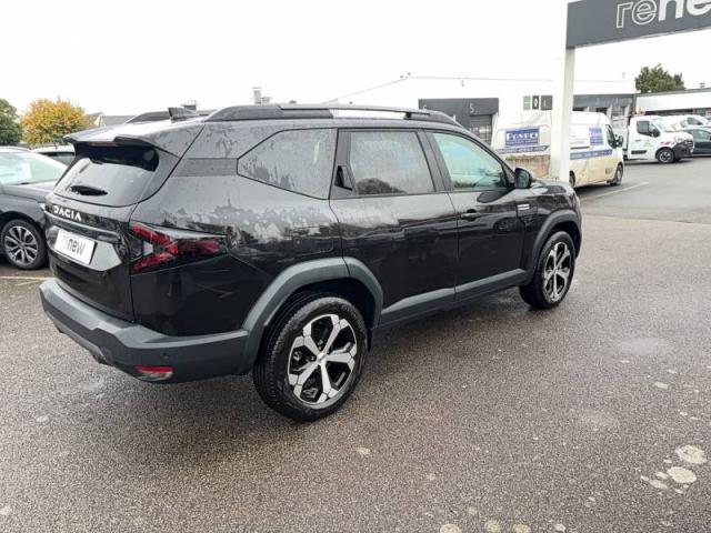 Dacia Bigster image 3