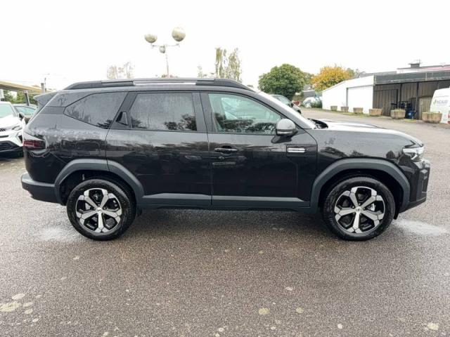 Dacia Bigster image 6