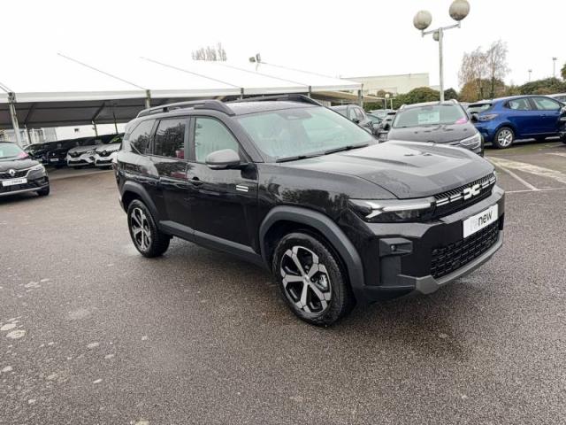 Dacia Bigster image 4