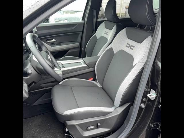 Dacia Bigster image 2