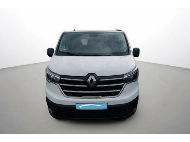 Renault Trafic image 3