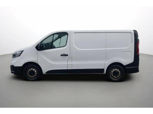 Renault Trafic image 1