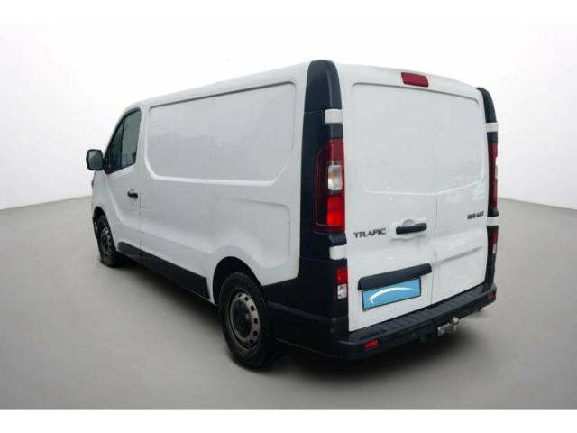 Renault Trafic image 2