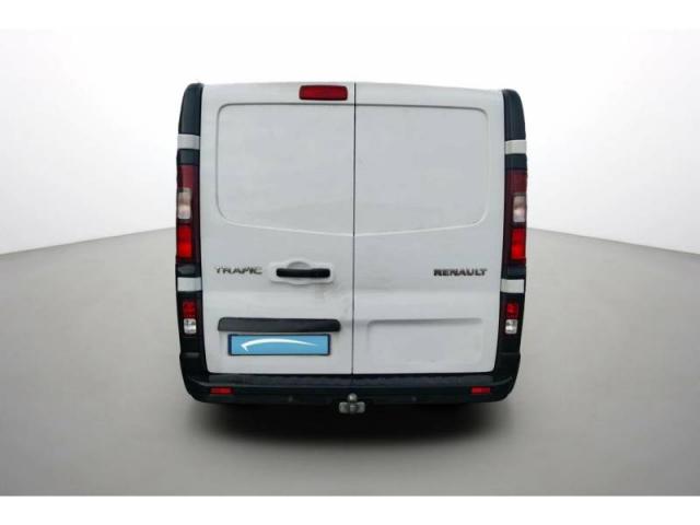 Renault Trafic image 7