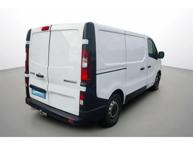 Renault Trafic image 8