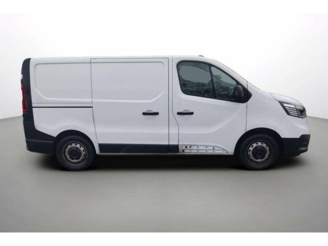 Renault Trafic image 4
