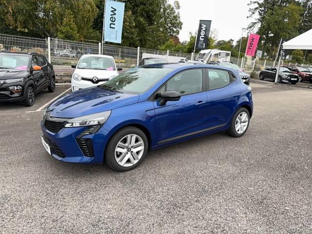 Renault Clio Blue Dci 100 Ch Gsr2 Evolution