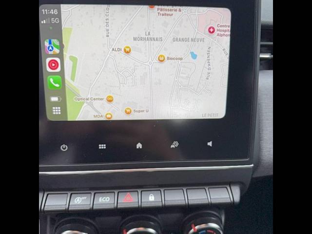 Renault Clio image 6