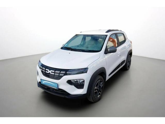 Dacia Spring Expression