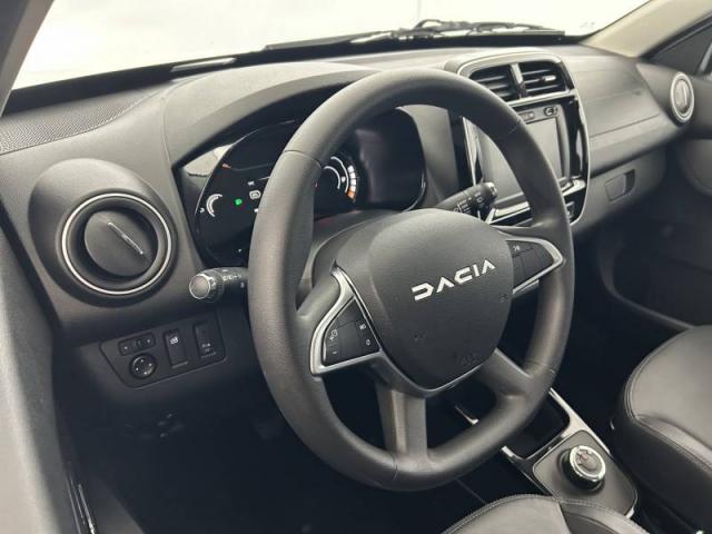 Dacia Spring image 1