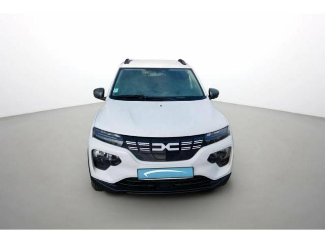 Dacia Spring image 7