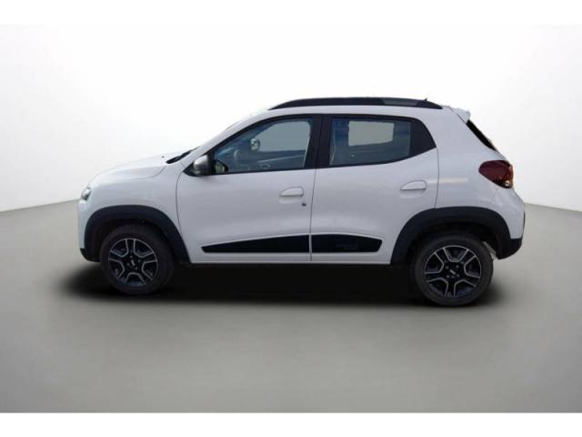 Dacia Spring image 8