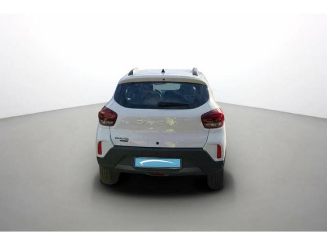 Dacia Spring image 9