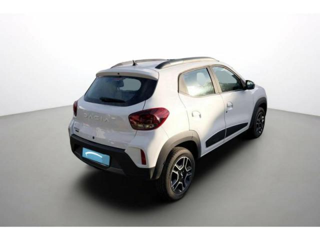 Dacia Spring image 3