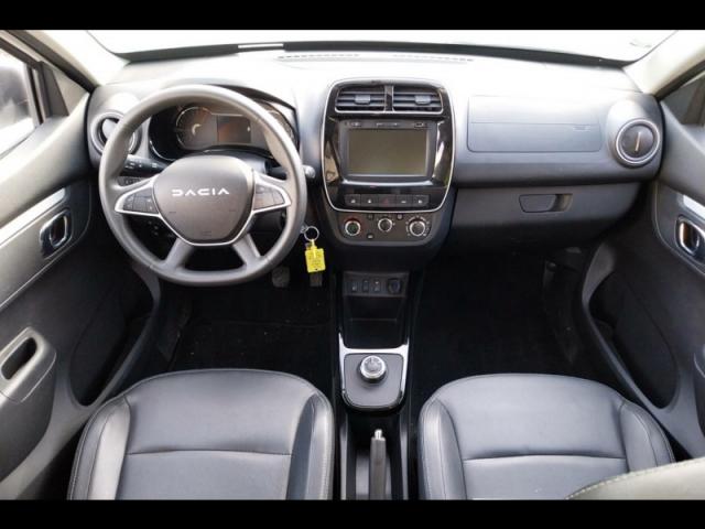 Dacia Spring image 2