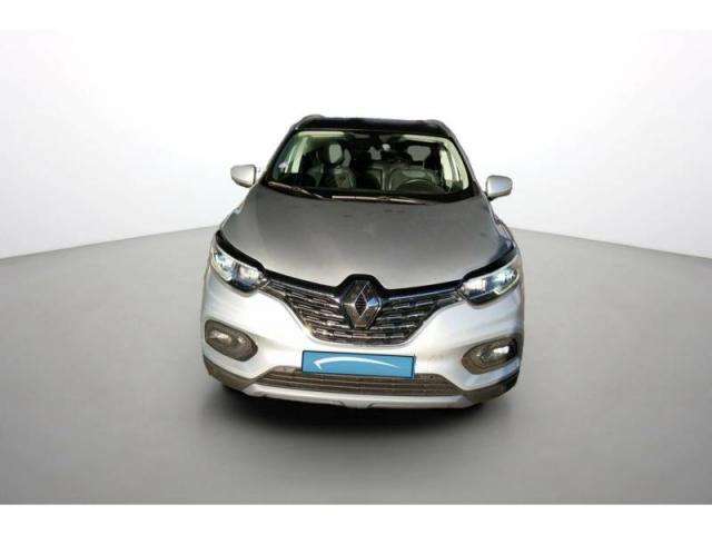 Renault Kadjar image 8