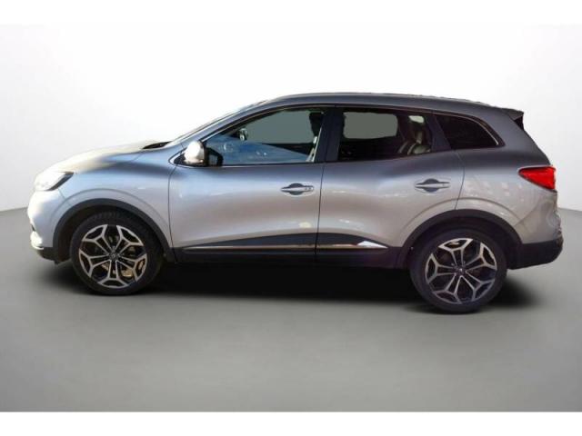 Renault Kadjar image 9